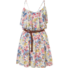 Dress - sukienki - 