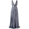 Dress - Obleke - 