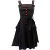 Dress - Haljine - 