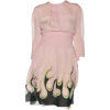 Dress - sukienki - 