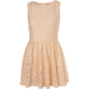 Dress - Dresses - 