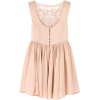 Dress - Vestidos - 