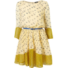 Dress - Obleke - 