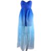 Dresses Blue - Obleke - 