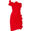 Dresses Red - sukienki - 