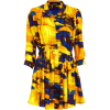 Dresses Yellow - Vestiti - 