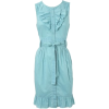 Dresses Blue - Vestidos - 