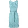 Dresses Blue - Vestiti - 