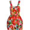 Dresses Colorful - 连衣裙 - 