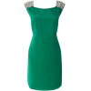 Dresses Green - ワンピース・ドレス - 