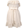 Dresses White - Vestidos - 
