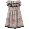 Dresses Colorful - Kleider - 