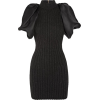 Dresses Black - sukienki - 