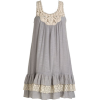 Dresses Gray - Obleke - 