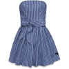 Dresses Blue - 连衣裙 - 