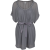 Dresses Gray - Vestidos - 