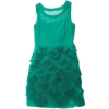 Dresses Green - Kleider - 