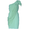 Dresses Green - Vestiti - 