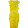 Dress Yellow - Vestiti - 