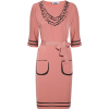 Dress Pink - ワンピース・ドレス - 