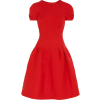 Dress Red - Dresses - 