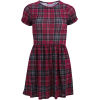 Dress - Kleider - 