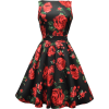 Dress - Haljine - 