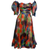 Dress - Haljine - 