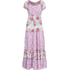 Dress - Kleider - 