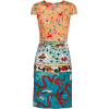 Dress - Dresses - 