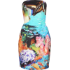 Colorful Dresses - Obleke - 