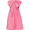 Pink Dresses - sukienki - 
