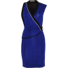 Blue Dresses - Obleke - 