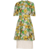 Dresses Colorful - Kleider - 