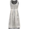 Dresses White - Obleke - 