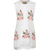 Dresses White - Vestiti - 