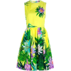 dress Colorful Dresses - sukienki - 