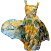 Dress Colorful - Dresses - 