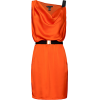 Dress - Haljine - 