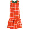 Dresses Orange - Obleke - 