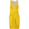 Dresses Yellow - Obleke - 