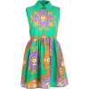 Dresses Colorful - Obleke - 