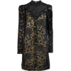 Dresses Gold - 连衣裙 - 