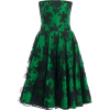 Dresses Green - 连衣裙 - 