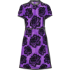 Dresses Purple - 连衣裙 - 