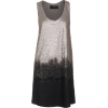 Dresses Gray - Платья - 