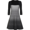 Dresses Gray - Dresses - 