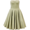 dress - Vestiti - 