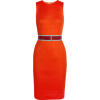 Dresses Orange - Haljine - 