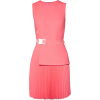 Dresses Pink - Kleider - 
